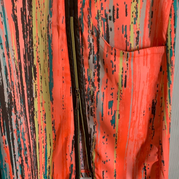 Jamie Sadock dress - Picture 2 of 5